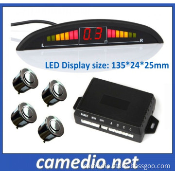 3 Color LED Digital Display Car Parking Sensor L205